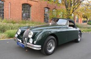 Image 2/20 of Jaguar XK 150 3.8 S OTS (1959)