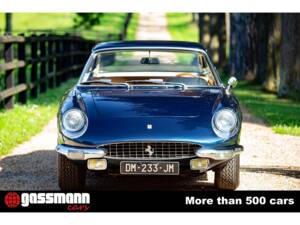 Bild 2/15 von Ferrari 365 GT 2+2 (1969)