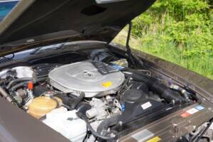 Bild 19/19 von Mercedes-Benz 560 SL (1989)