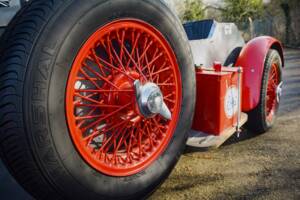 Bild 23/50 von Spartan Roadster (1975)