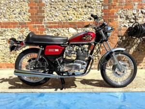 Afbeelding 1/43 van BSA A 75 Rocket 3 II (1972)