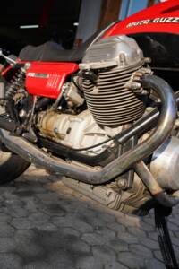 Bild 14/16 von Moto Guzzi 850 LeMans (1978)