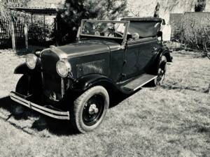 Image 21/52 of Opel 1,8 Litre "Moonlight Roadster" (1932)
