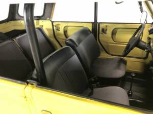 Imagen 13/26 de Volkswagen 181 Pescaccia 1600 (1973)