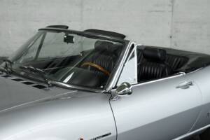 Imagen 5/50 de FIAT Dino 2400 Spider (1971)