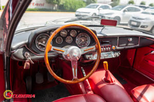 Image 24/28 of Maserati Mistral 3700 (1965)