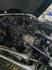 Image 22/23 of Jeep Wrangler 4.0 (1992)