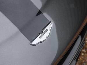 Bild 16/84 von Aston Martin V12 Vantage AMR Roadster (2018)