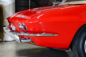 Bild 23/23 von Chevrolet Corvette Sting Ray Convertible (1965)