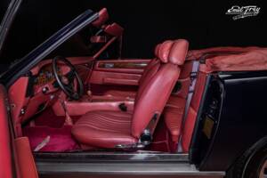 Imagen 9/9 de Aston Martin V8 Volante (1982)