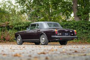 Image 4/37 of Bentley Corniche I (1978)
