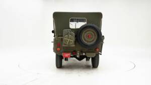 Image 12/15 of Willys-Viasa CJ-3B (1966)