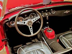 Immagine 7/8 di MG Midget (1962)