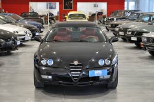 Immagine 1/39 di Alfa Romeo GTV 2.0 JTS (2005)