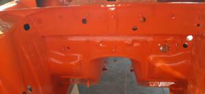 Bild 129/200 von BMW 2002 tii (1972)