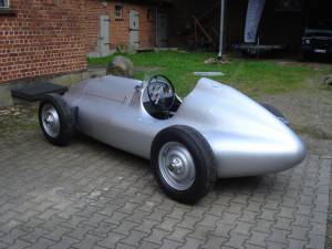 Veritas Meteor Monoposto 1950