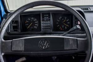 Bild 32/43 von Volkswagen T3 Transporter TD 1.6 (1987)