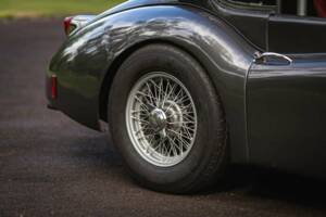 Image 15/50 de Jaguar XK 140 SE FHC (1955)