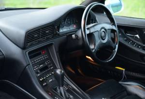 Imagen 39/50 de BMW 840Ci (1998)