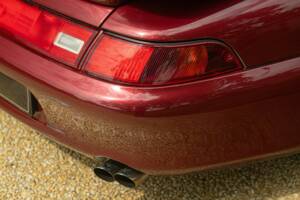 Bild 31/50 von Porsche 911 Turbo (WLS II) (1996)