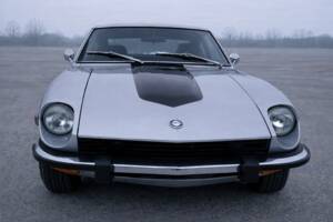 Imagen 36/50 de Datsun 260 Z (1974)