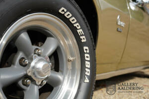 Bild 46/50 von Chevrolet Camaro (1970)