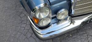 Image 9/34 of Mercedes-Benz 280 SE (1970)