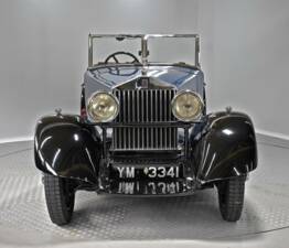 Imagen 4/50 de Rolls-Royce 20 HP (1925)