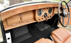 Image 32/50 of Bentley R-Type (1953)