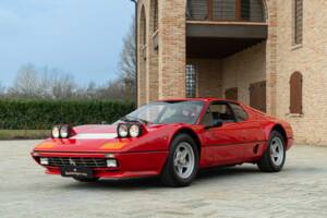 Image 4/50 of Ferrari 512 BBi (1982)