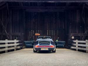 Image 7/42 of Porsche 911 Carrera 2 (1991)