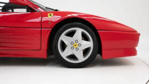 Bild 10/15 von Ferrari 348 TB Elaborazione Zagato (1992)
