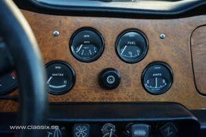 Afbeelding 20/26 van Triumph TR 5 PI (1968)