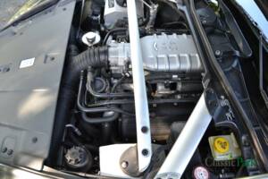 Image 48/50 de Aston Martin V8 Vantage (2005)