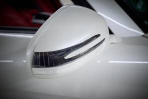 Bild 49/100 von Mercedes-Benz SLS AMG Roadster (2012)