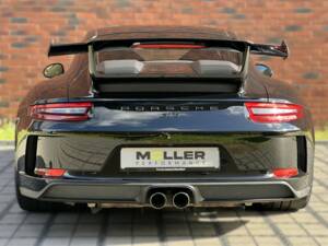 Immagine 17/29 di Porsche 911 GT3 (2018)