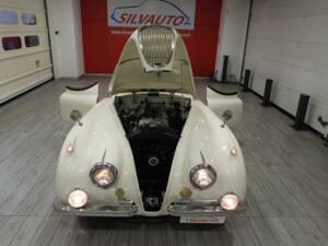 Immagine 7/10 di Jaguar XK 120 OTS (1954)