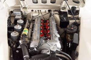 Bild 44/45 von Jaguar XK 150 3.4 S OTS (1958)