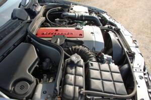 Bild 39/40 von Mercedes-Benz C 200 Kompressor (1997)