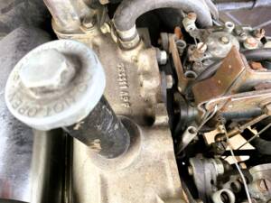 Image 48/58 of SIMCA 1200 S (1968)