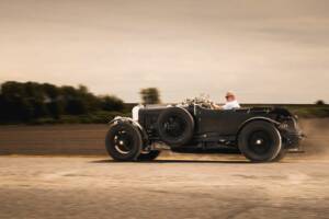 Image 5/50 of Bentley 4 1/2 Litre (1927)