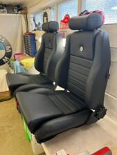 Bild 20/29 von Ford Capri RS 2600 (1973)