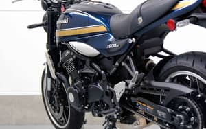 Bild 49/70 von Kawasaki Z 900 RS (2022)