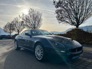 Bild 4/33 von Maserati 4200 Cambiocorsa (2003)