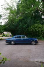 Bild 23/50 von Rolls-Royce Silver Spur II (1990)
