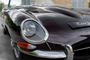 Imagen 15/50 de Jaguar E-Type 4.2 (1967)
