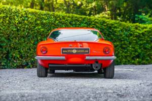 Immagine 32/38 di Bizzarrini GT Europa 1900 (1968)