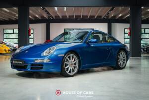 Bild 2/23 von Porsche 911 Carrera 4S (2006)
