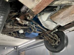 Bild 36/36 von Ford Mustang 390 (1967)