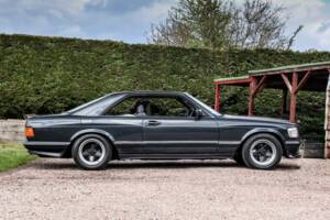 Image 5/50 of Mercedes-Benz 560 SEC 6.0 AMG (1989)